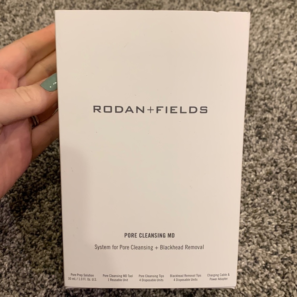 Rodan & Fields Pore Cleaning MD